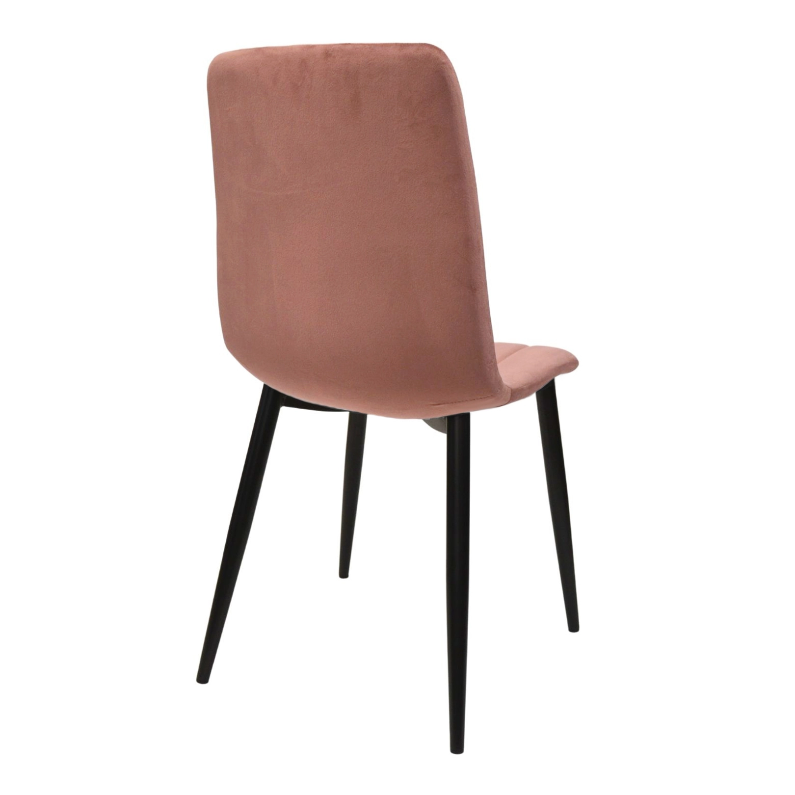 Стул DC-90P N44 Rusty+White Leegs