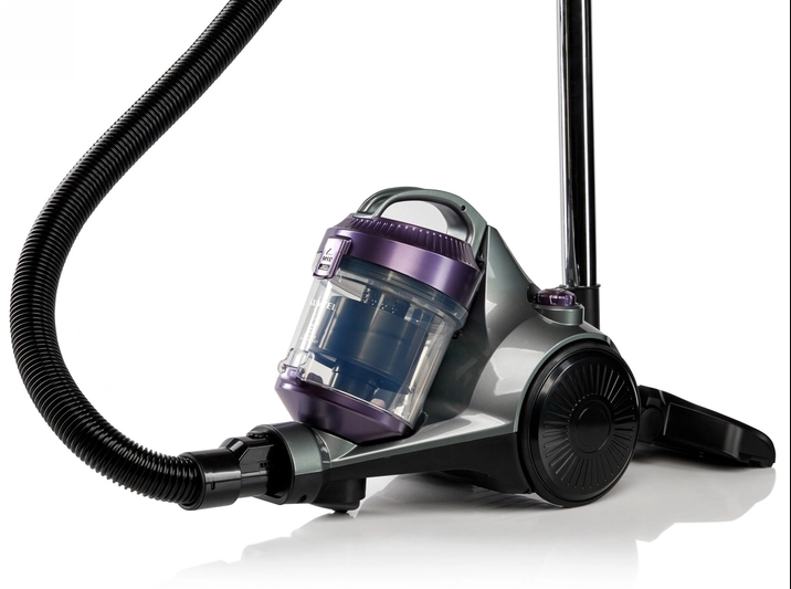 Aspirator Kumtel HVC-02