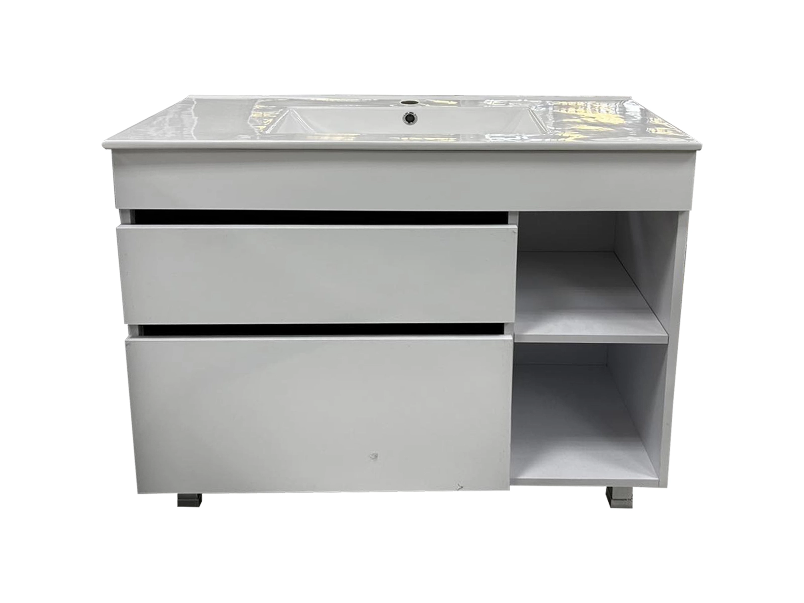 Dulap pentru lavoar Atlantis Brise 100A 900002905 