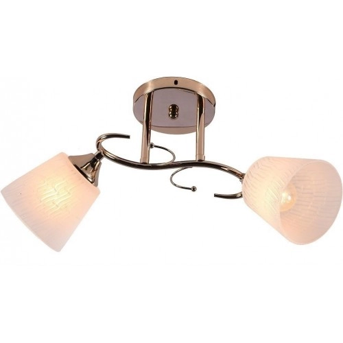 Lustră DGY DA5061/2 FGD E27