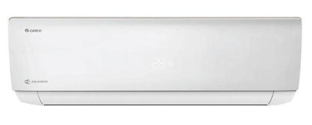 Кондиционер Gree Bora A5 R32 GWH24AAD-K6DNA4B