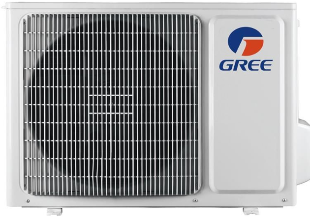 Кондиционер Gree Bora A5 R32 GWH24AAD-K6DNA4B