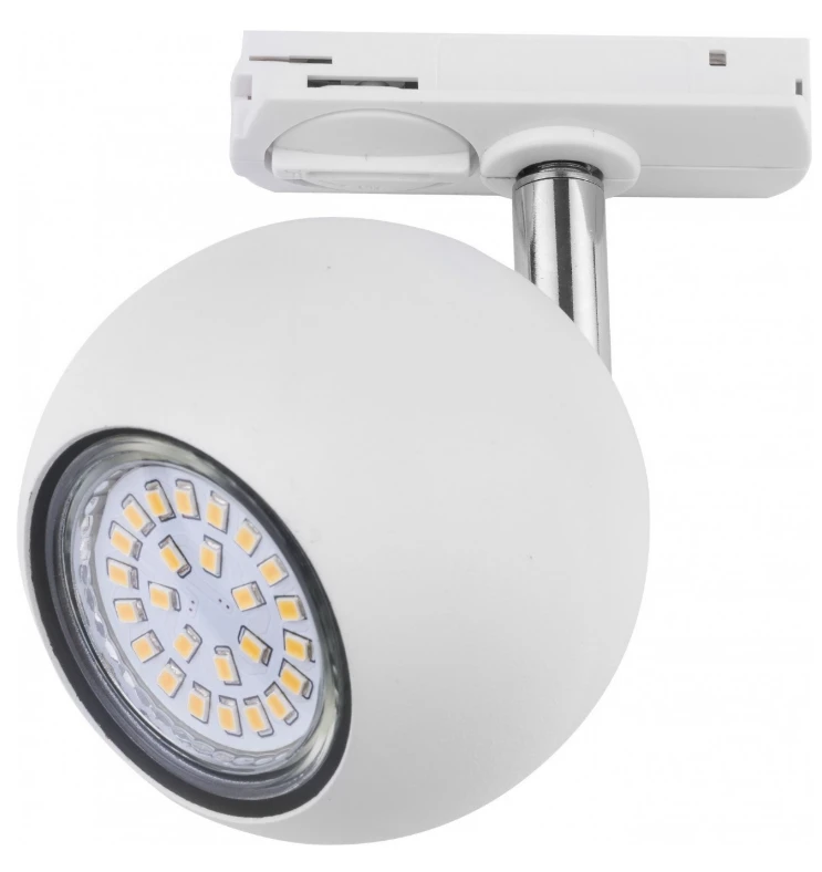 Трековый светильник Tk-Lighting Tracer 4040  