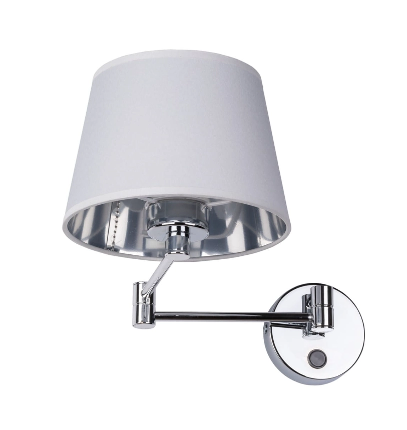 Lustră TK Lighting  GLORY CHROME 1 PL 6484