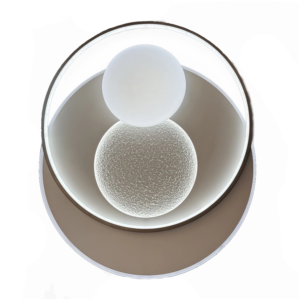 Lustră DX-8869-2 NJT 140W 3color 