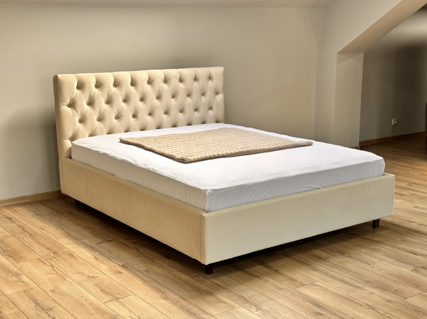 Pat Elena stofa London 04 Light Brown 160*200 