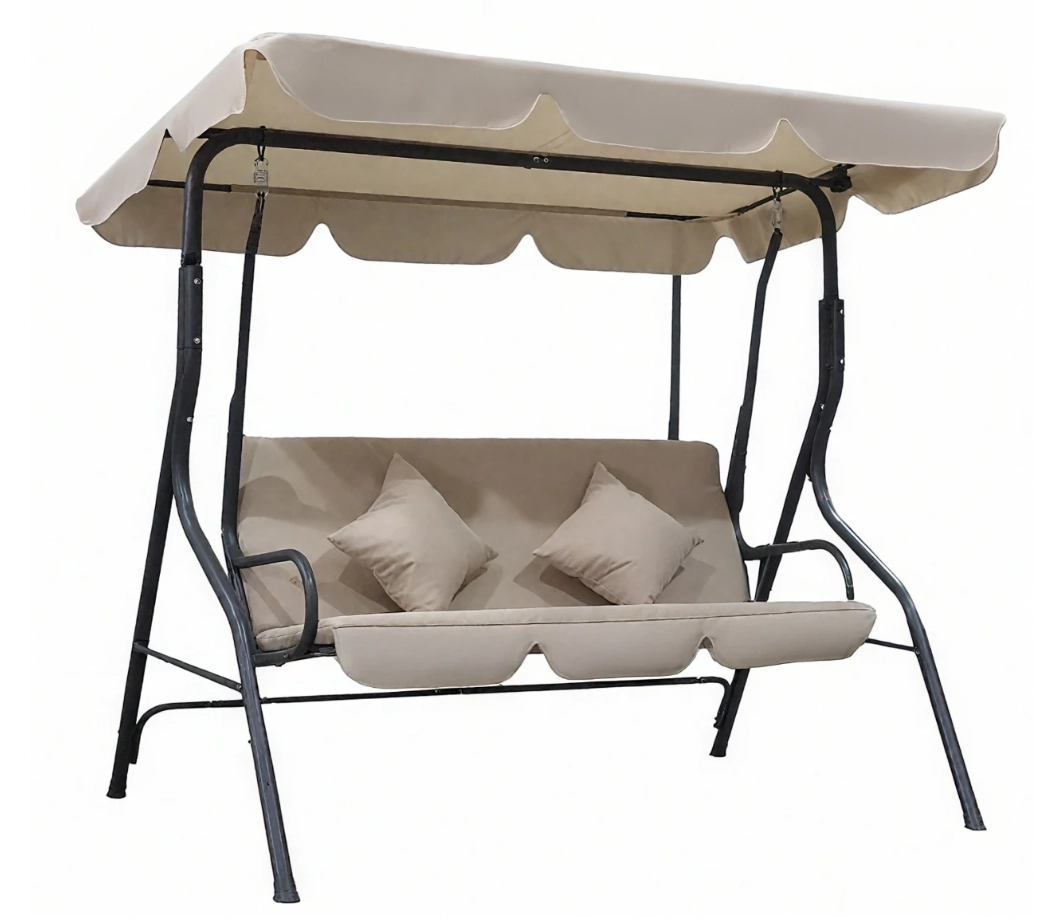 Садовые качели Xenos Capri Beige  