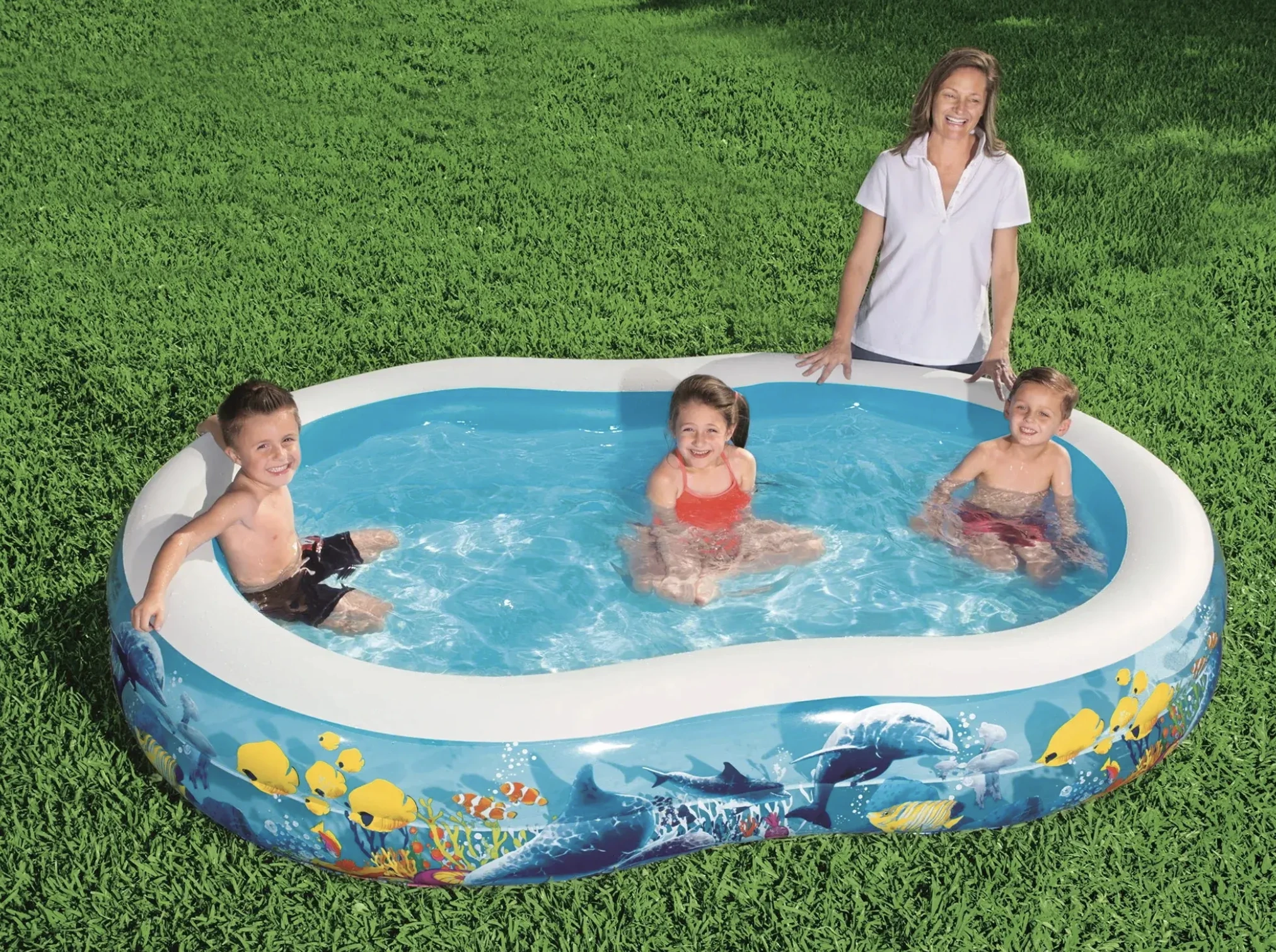 Piscină Intex 54118 