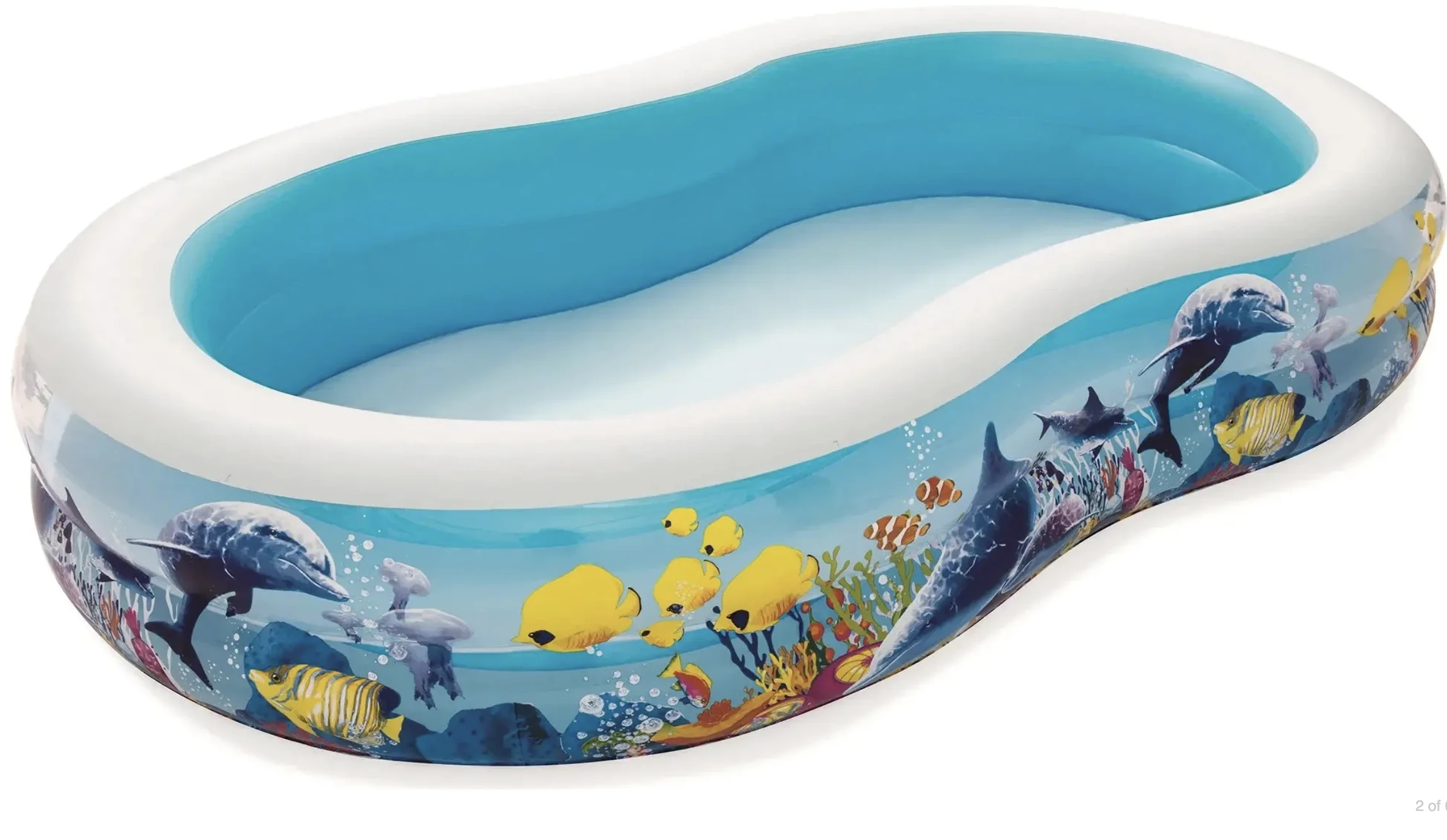 Piscină Intex 54118 