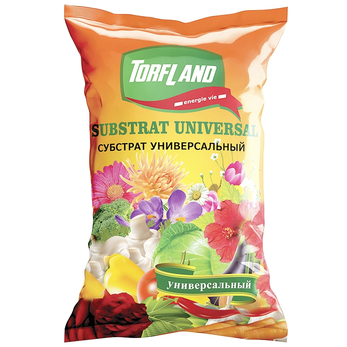 Substrat universal Torfland 20 l