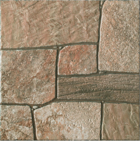Плитка Milano Cersanit V 29.8.29.8 Brown