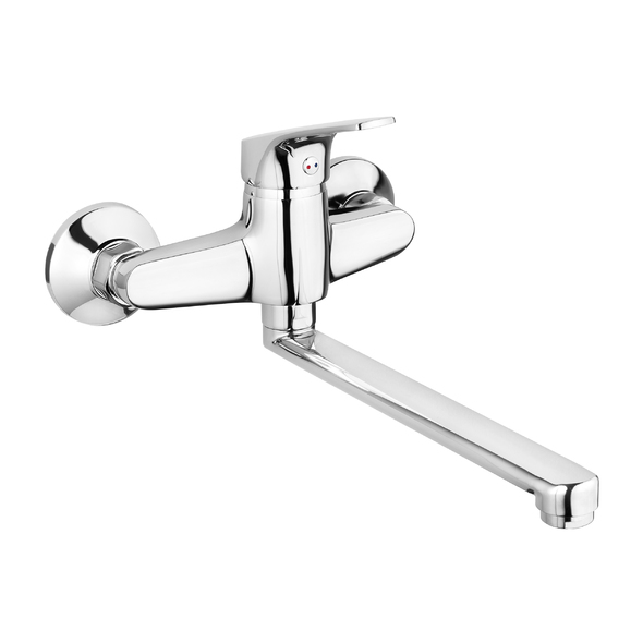 Смеситель для ванны Gracja BC-20-001-S