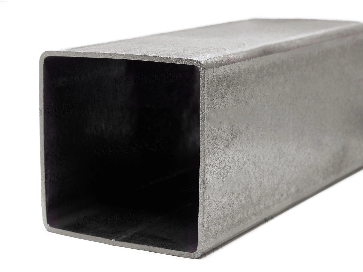 Țeavă profil 120*120*4