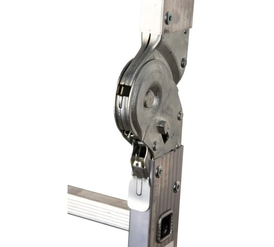 Scară Alumet TL 4022 53378