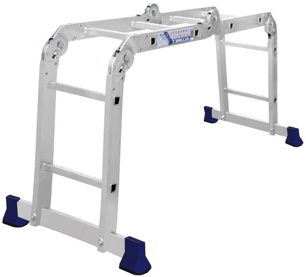 Scară Alumet TL 4022 53378