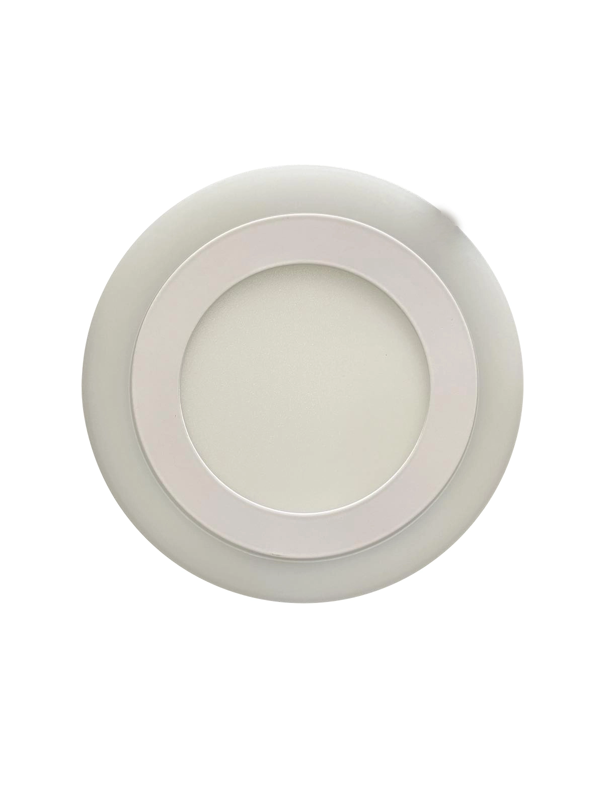 Светильник Led DPL1 12+4W White+Blue LuminaLed/0074171 