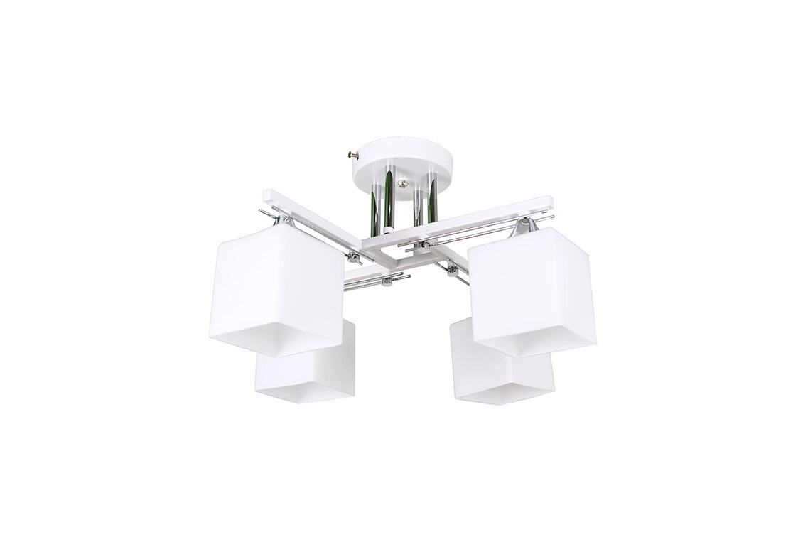 Lustră QH N1374/4 WT