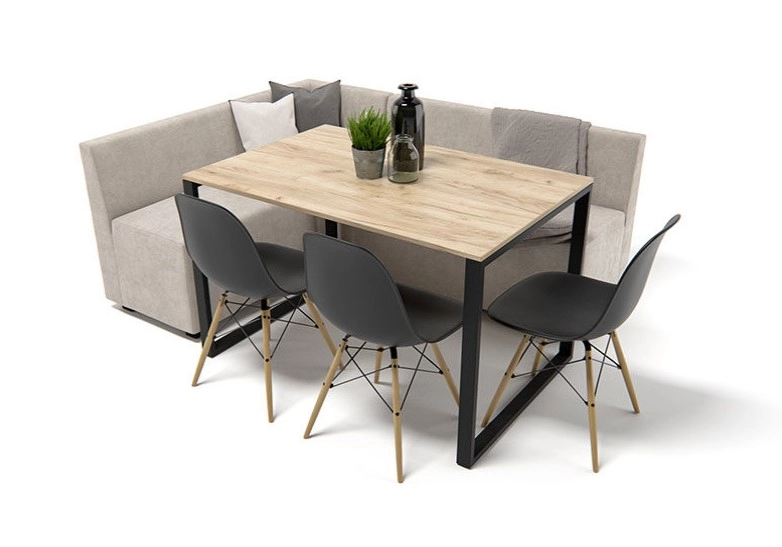 Colțar de bucătărie 