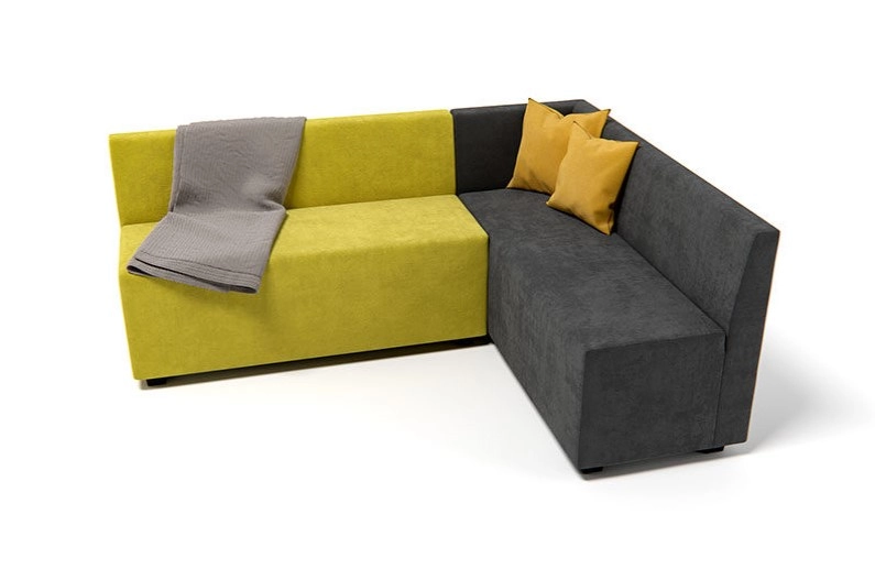 Colțar de bucătărie 