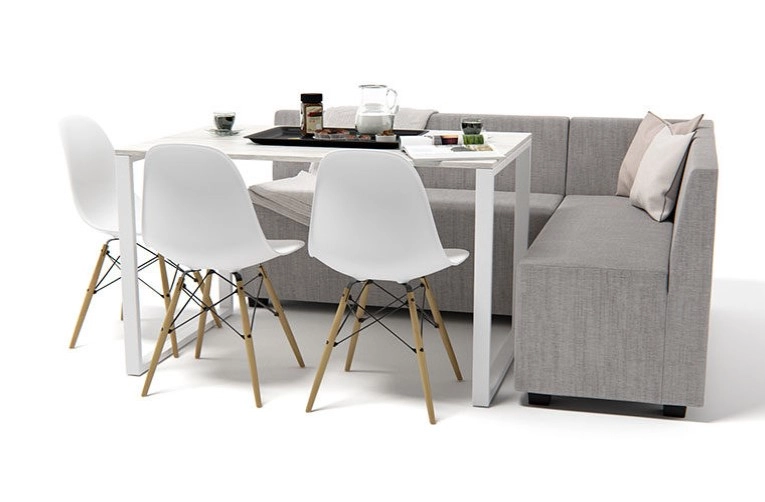 Colțar de bucătărie 