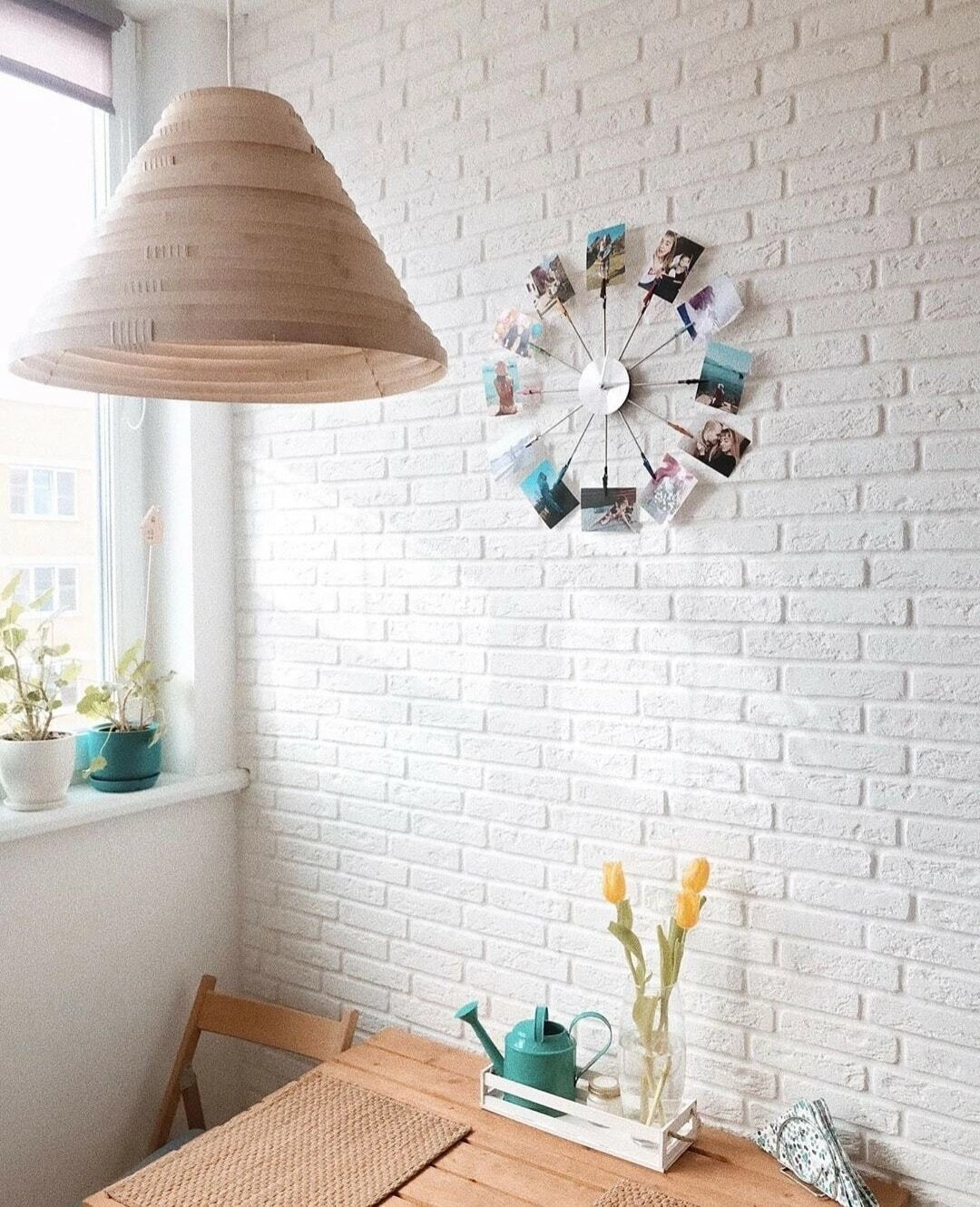 Cărămidă decorativă Cartier