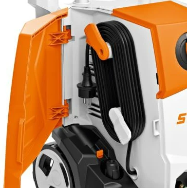 Мойка высокого давления  Stihl RE 130+ 