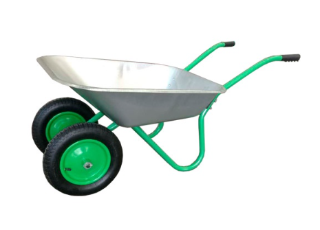 Тачка 120 л RB -04 WB6418-8S 
