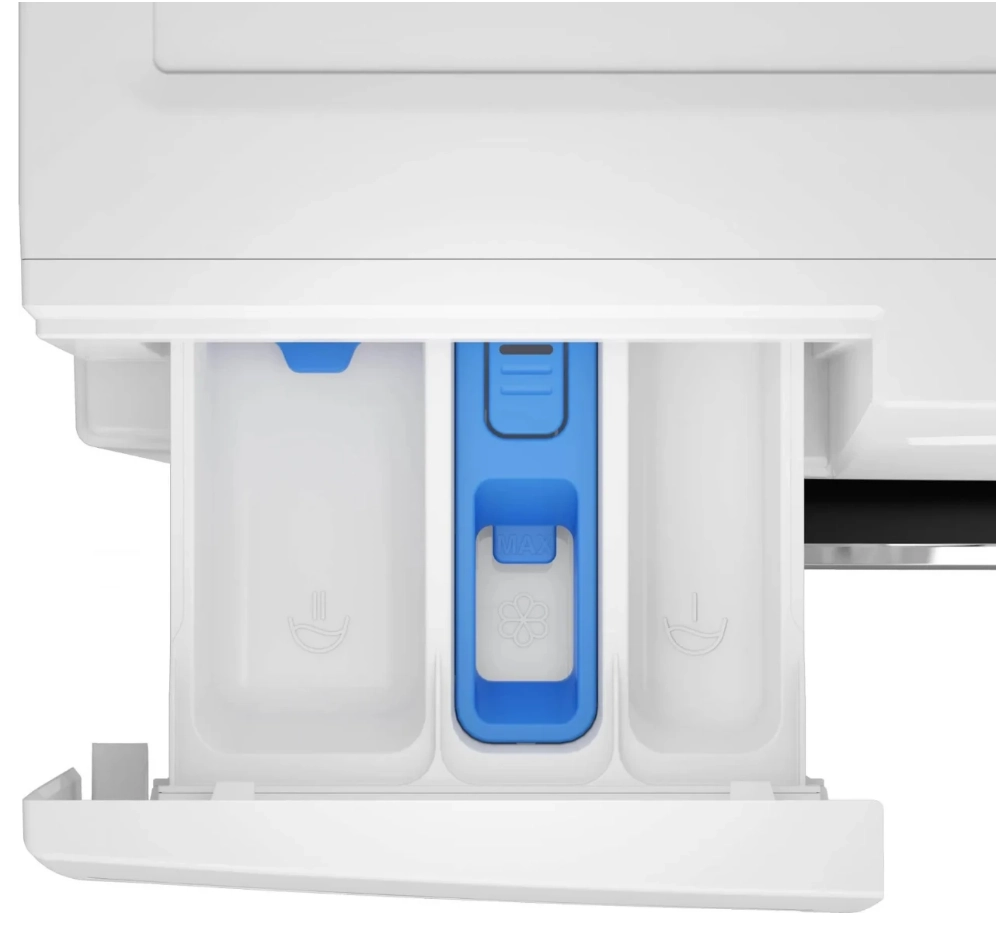 Стиральная машина Beko B3WFU48215WWES 