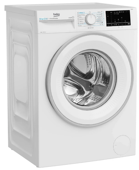 Mașină de spălat Beko B3WFU48215WWES