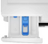 Mașină de spălat Beko B3WFU48215WWES