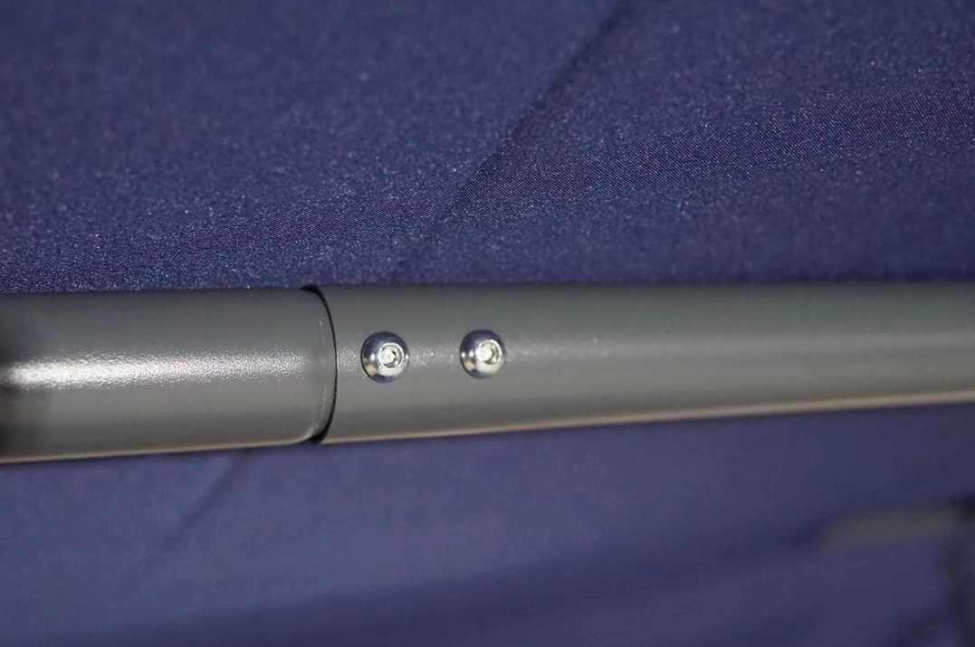 Садовые качели Xenos Capri Dark Blue  