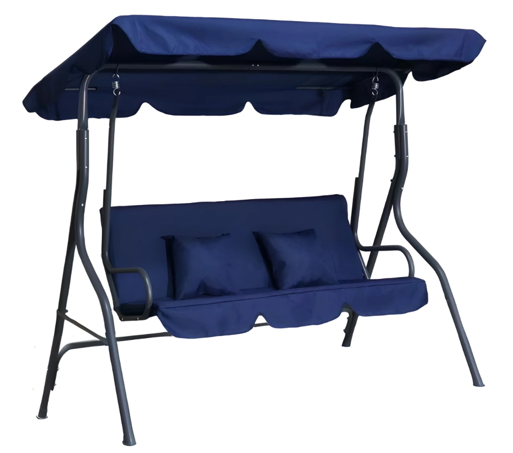 Садовые качели Xenos Capri Dark Blue  