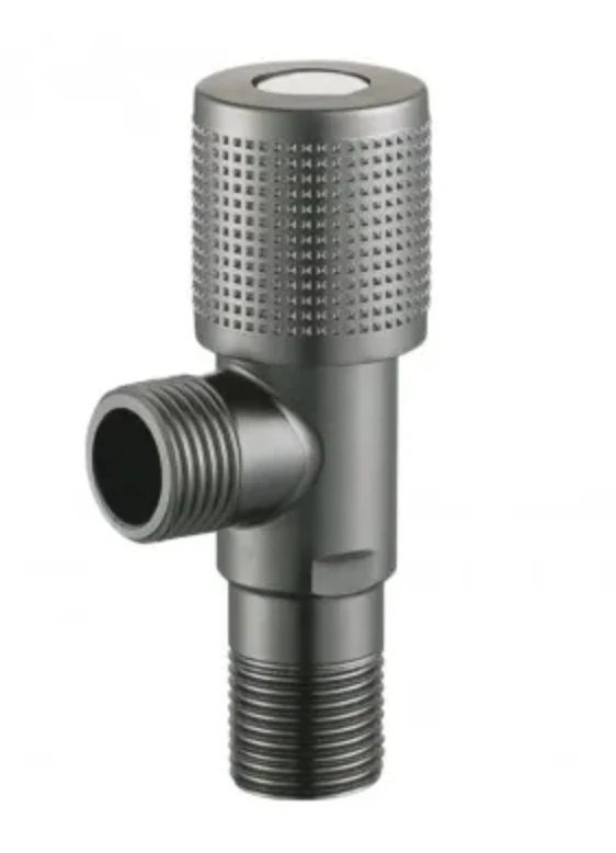 Robinet unghiular  1/2x3/4'' inox hydro-s 0400350 