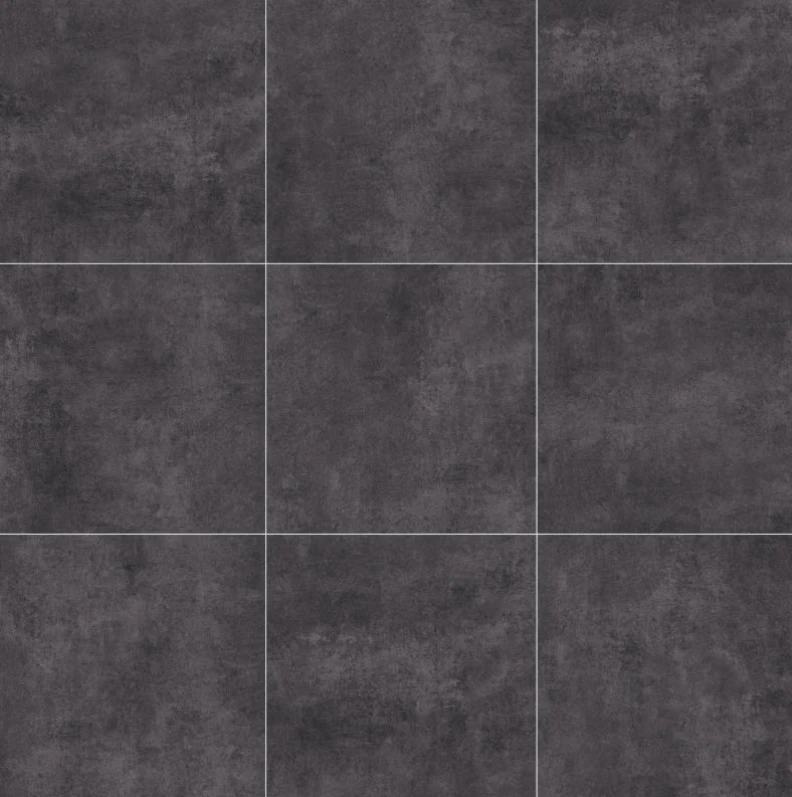 Gresie  Concrete 60x60 cm  Anthracite