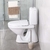 Vas WC Cersanit Eco 2000 5518