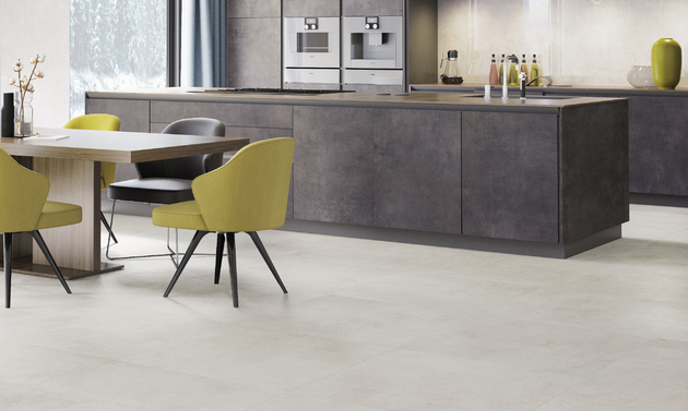 Плитка Arcides 61x61 bone