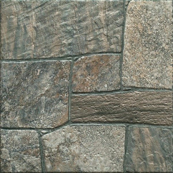 Gresie Milano Cersanit V 29.8x29.8 Grey 11185