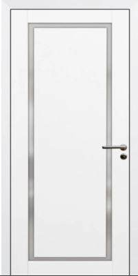 Usa de interior Astrid 700*2000*34 Alb mat  