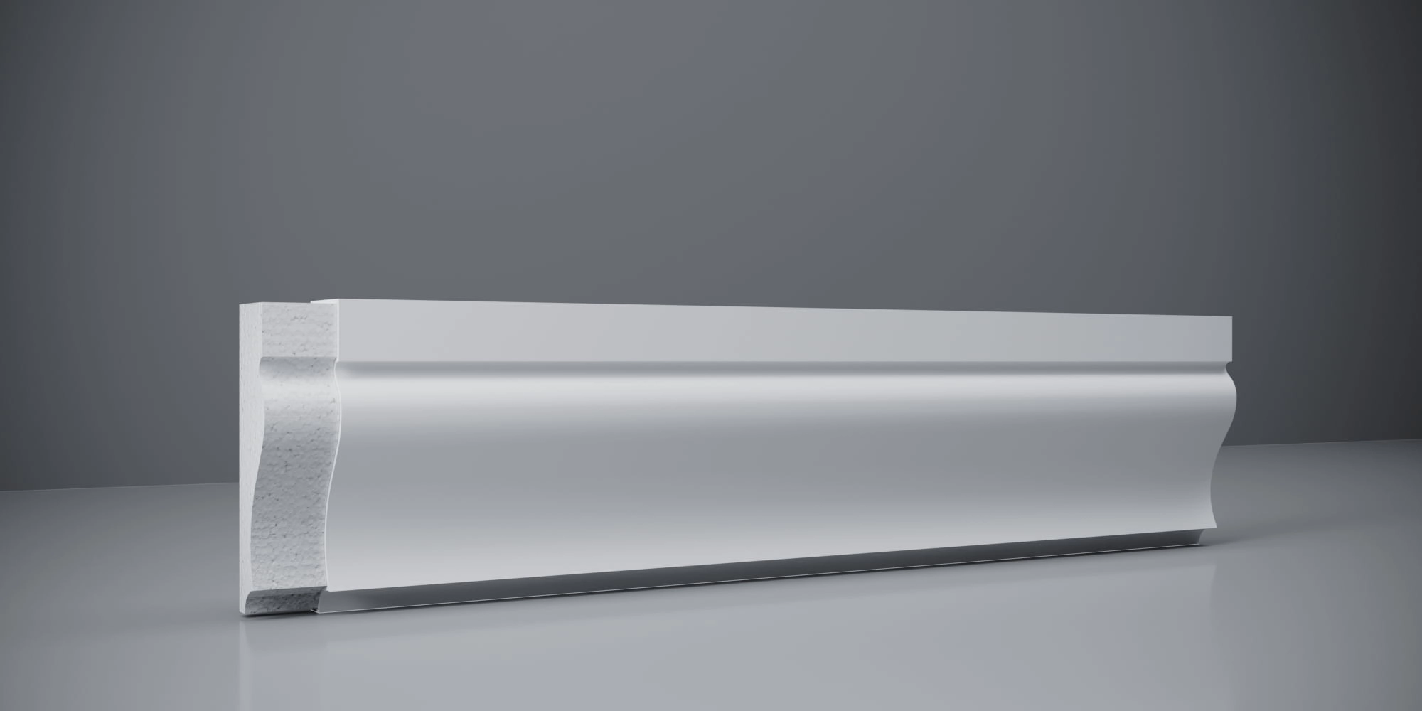 Ancadrament VS21 141x39mm