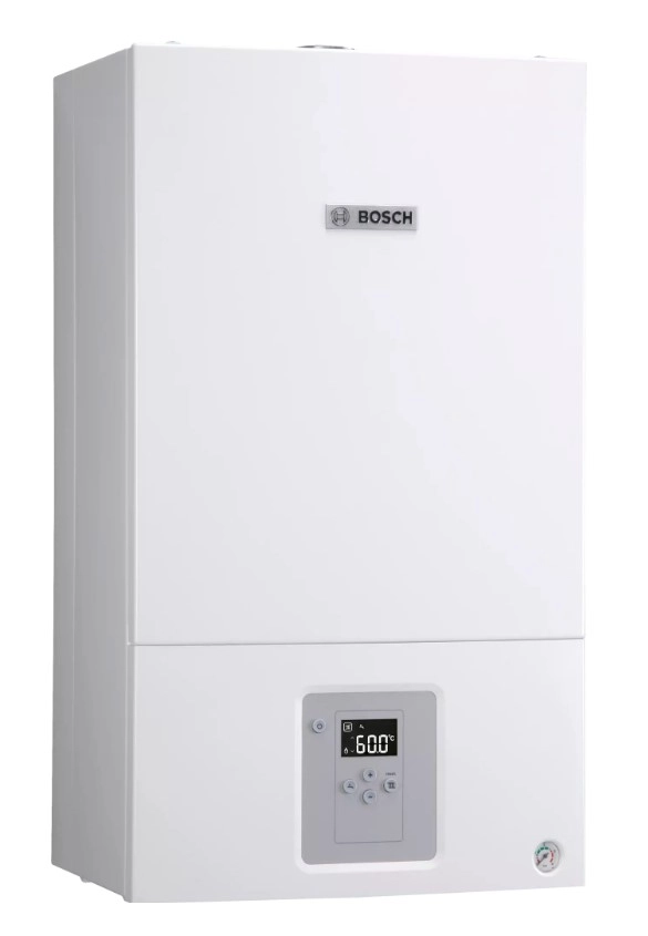 Cazan Bosch Gaz 6000W 24kw 