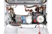 Котел Bosch Gaz 6000W 24kw