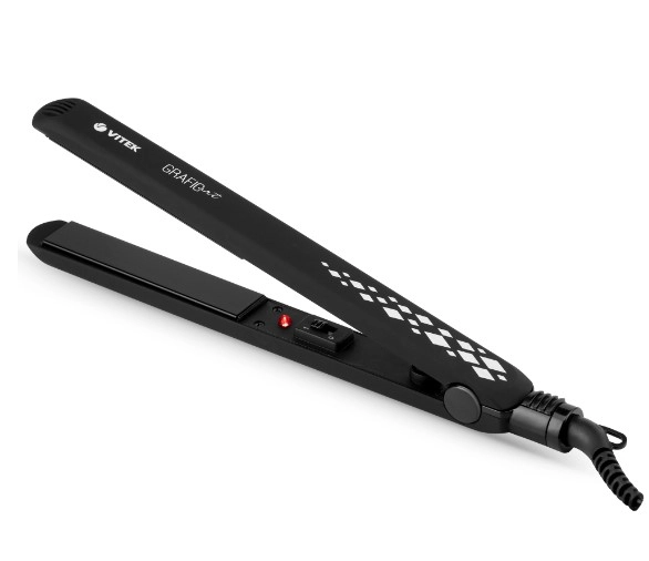 Placă de îndreptat părul Vitek 2324