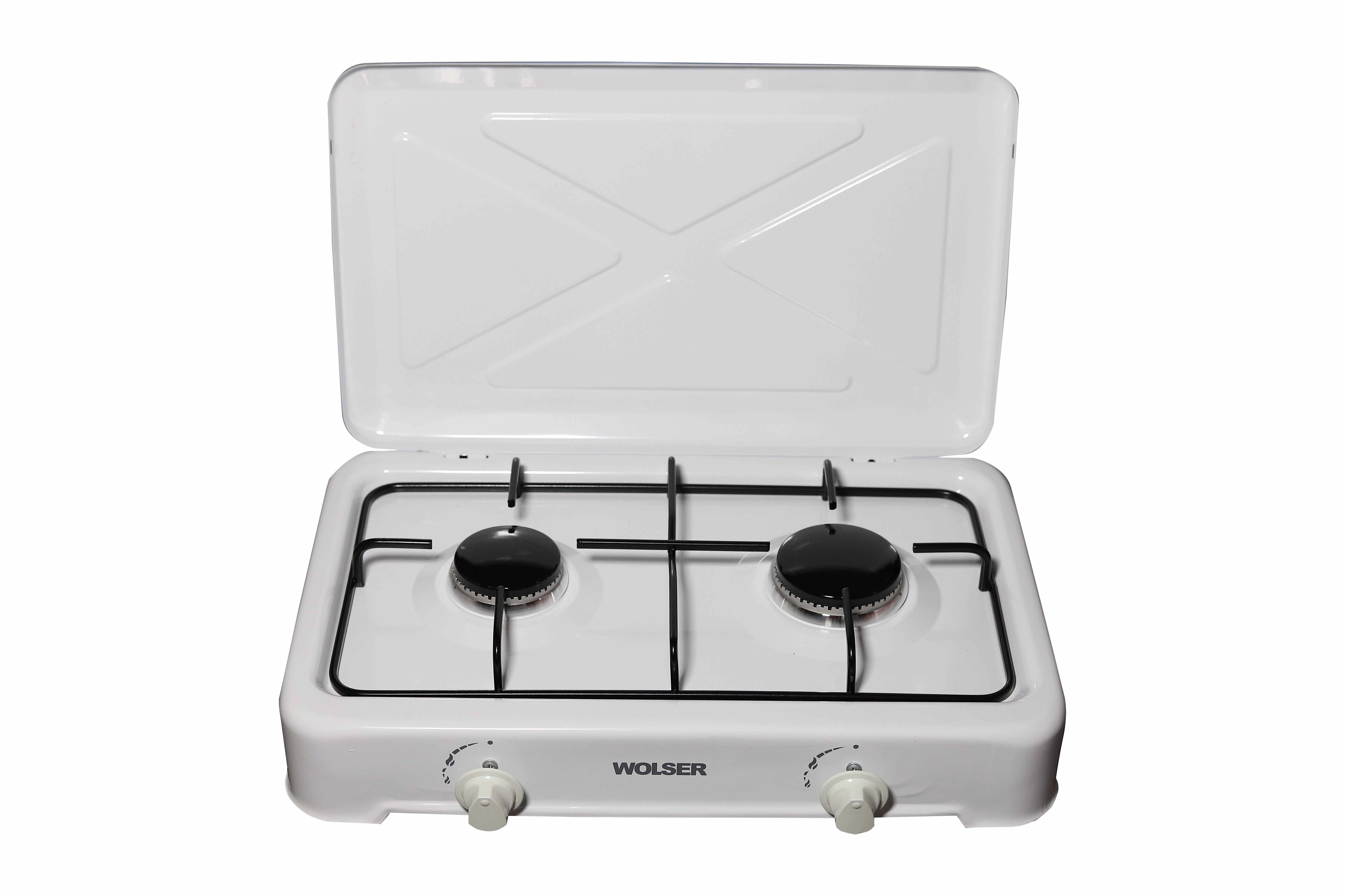 Aragaz de masă Wolser WL F02WE