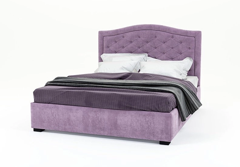 Кровать Kubo 12