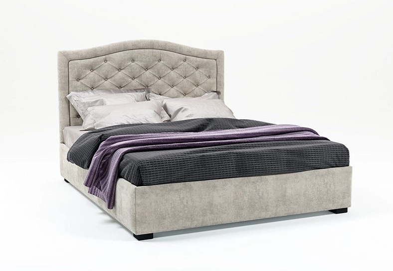 Кровать Kubo 12