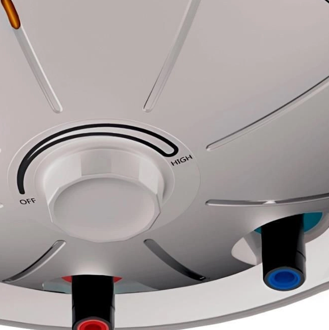 Boiler Etalon Intero 50V 