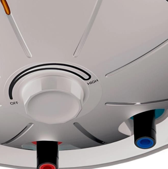 Бойлер Etalon Intero 50V