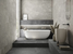 Плитка Rufus 42x42 grey