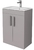 Mobilier de baie Napoli 60G 12217