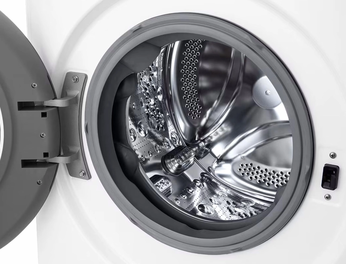 Стиральная машина LG F4WR509SWW 